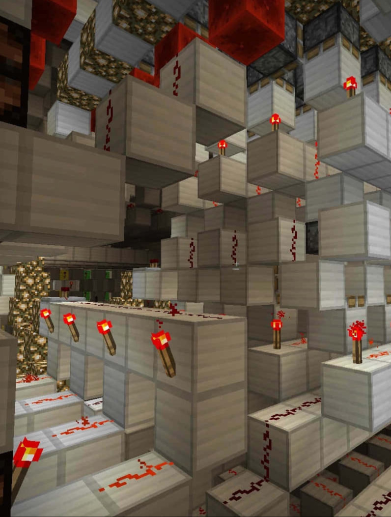 Plan Redstone - 12GB RAM