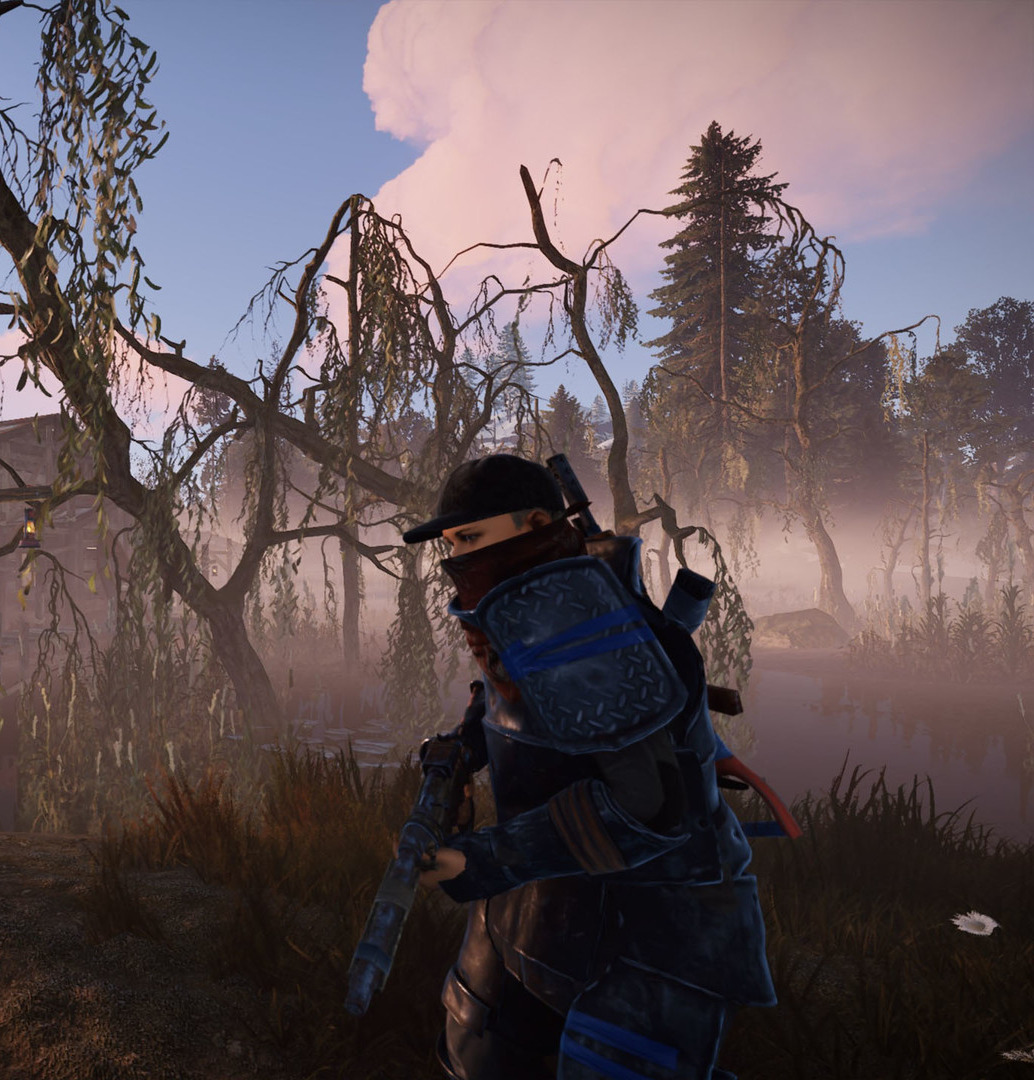 Plan Sobreviviente - 8GB RAM